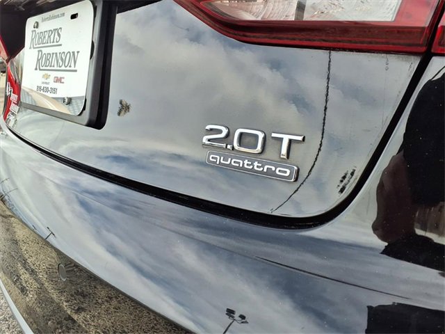 Used 2018 Audi A3 2.0T Premium Plus w/ Premium Plus Package image 27