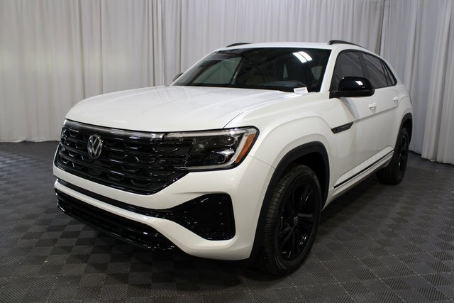 New 2026 Volkswagen Atlas Cross Sport SEL R-Line image 29