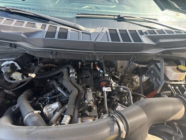 Used 2024 Ford F150 XLT w/ Equipment Group 302A MID AWD/4WD image 27