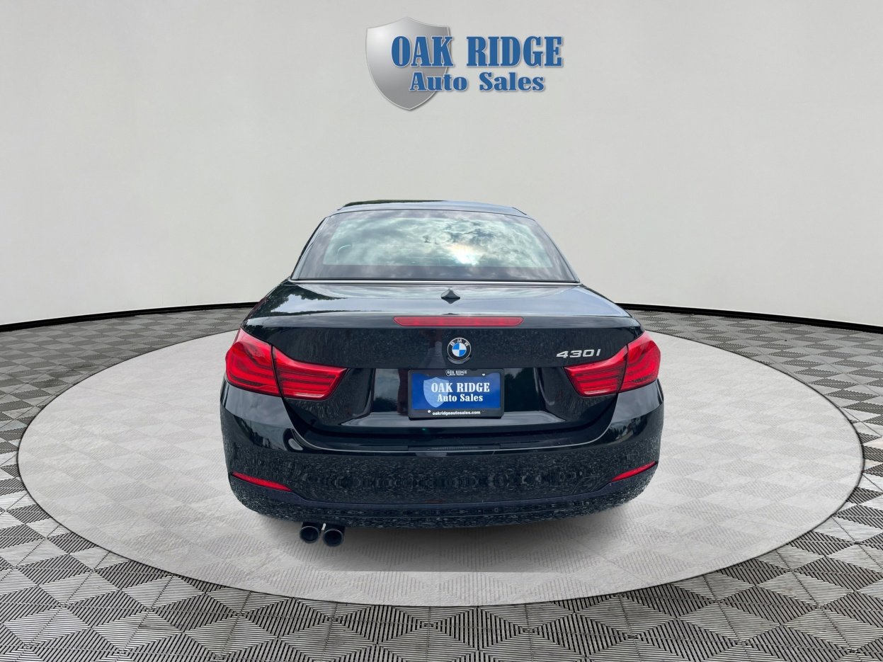 Used 2018 BMW 430i 430I image 6