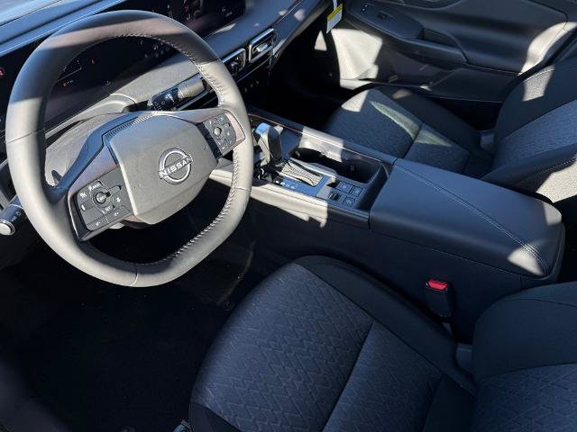 New 2026 Nissan Sentra SV w/ SV Convenience Package FWD image 16