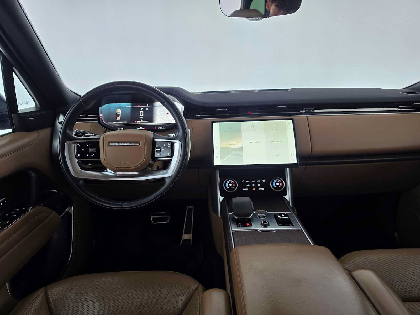 Used 2023 Land Rover Range Rover SE AWD/4WD image 18