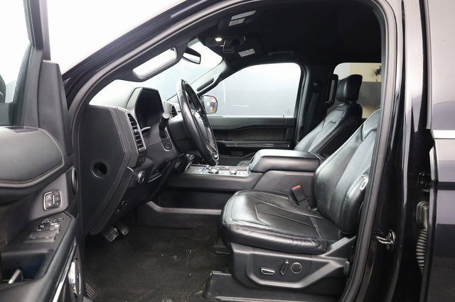 Used 2019 Ford Expedition Max Limited image 11