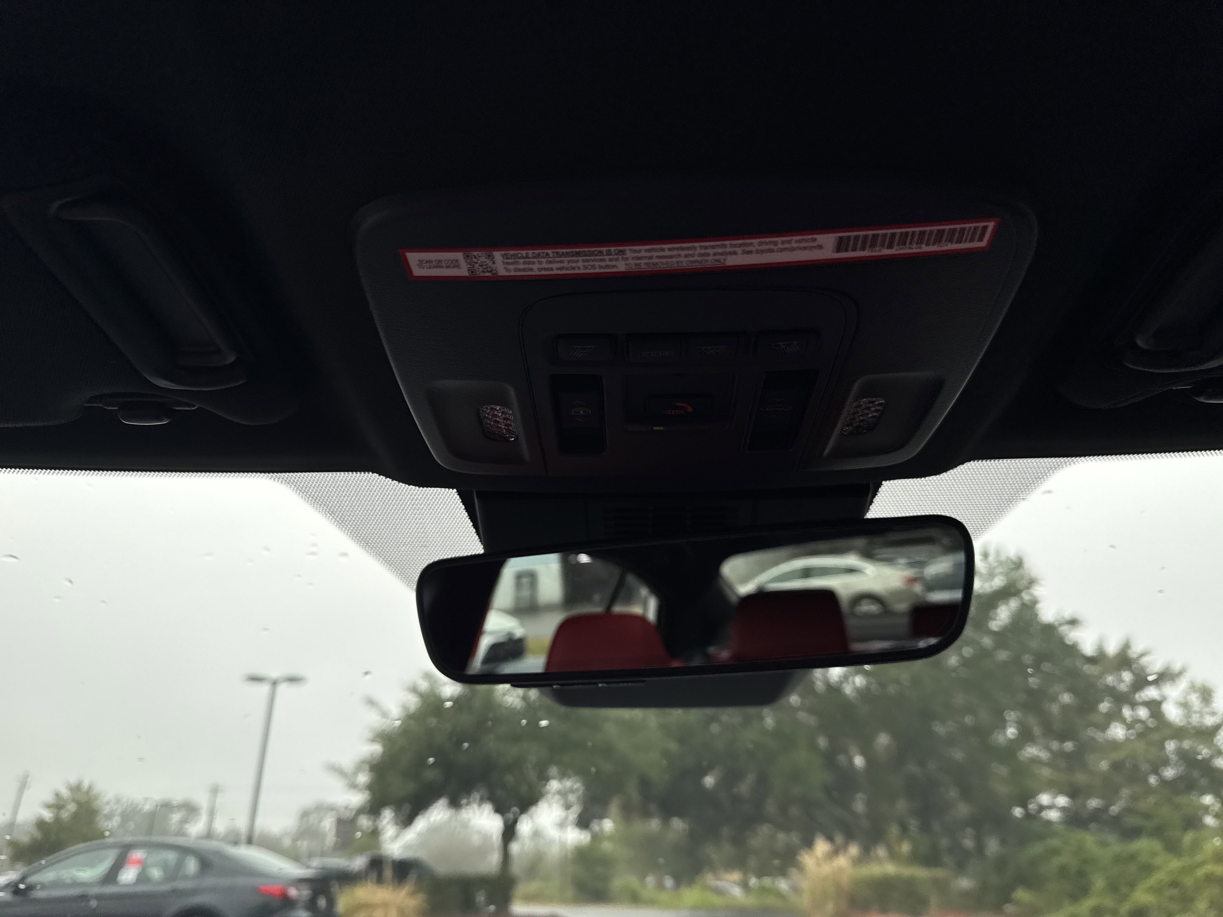 New 2026 Toyota Camry XSE image 21