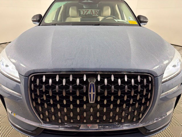 Certified 2024 Lincoln Corsair Grand Touring w/ Equipment Group 301A AWD/4WD image 5