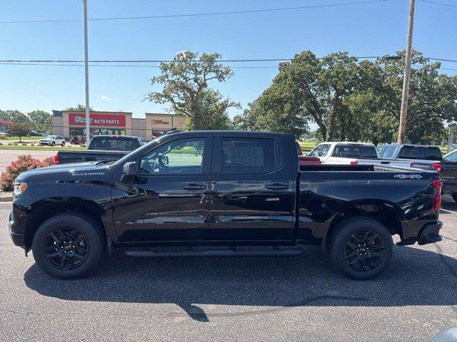 New 2026 Chevrolet Silverado 1500 RST image 5
