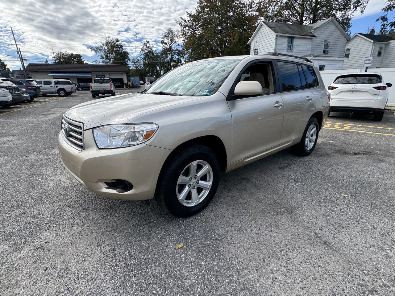 Used 2008 Toyota Highlander 4WD image 18