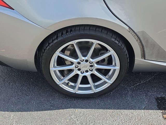 Used 2017 Lexus IS 200t image 7