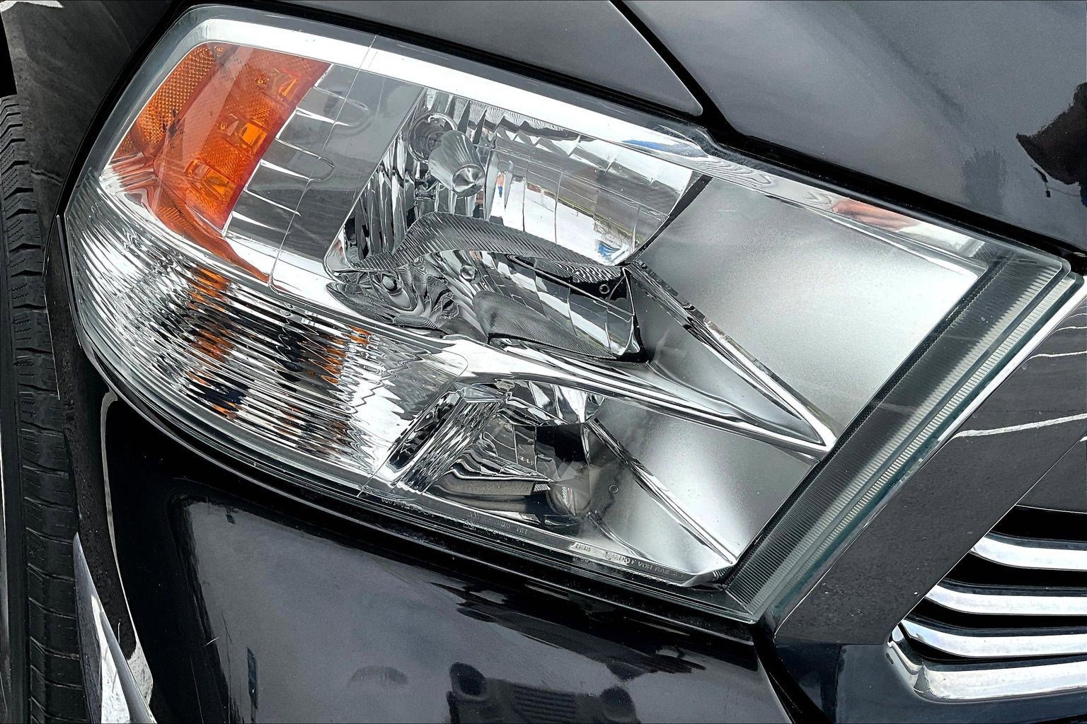 Used 2015 RAM 1500 Big Horn image 32