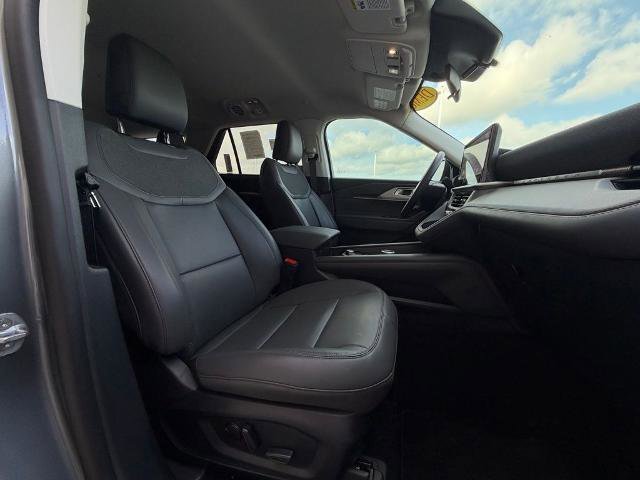 New 2026 Ford Explorer Active w/ Active Comfort Package RWD image 24
