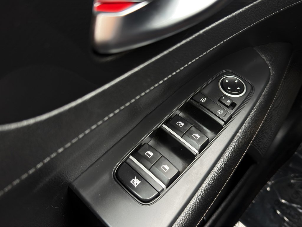 Used 2021 Kia Forte GT-Line FWD image 11