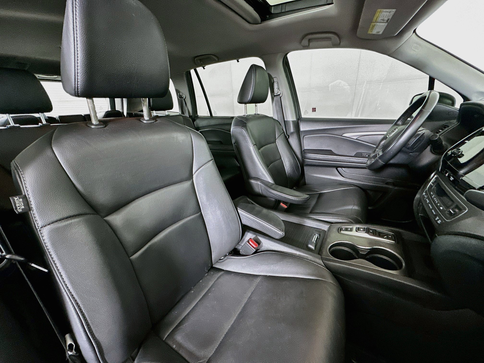 Used 2022 Honda Pilot Special Edition image 33