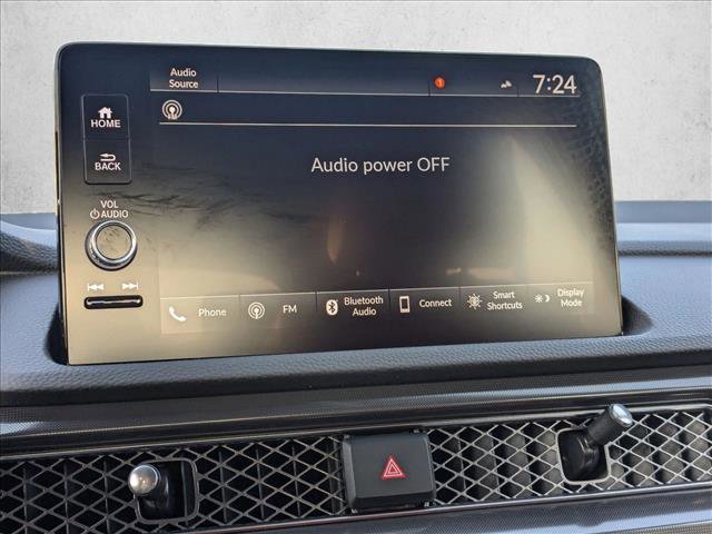 Used 2025 Acura Integra A-Spec FWD image 11