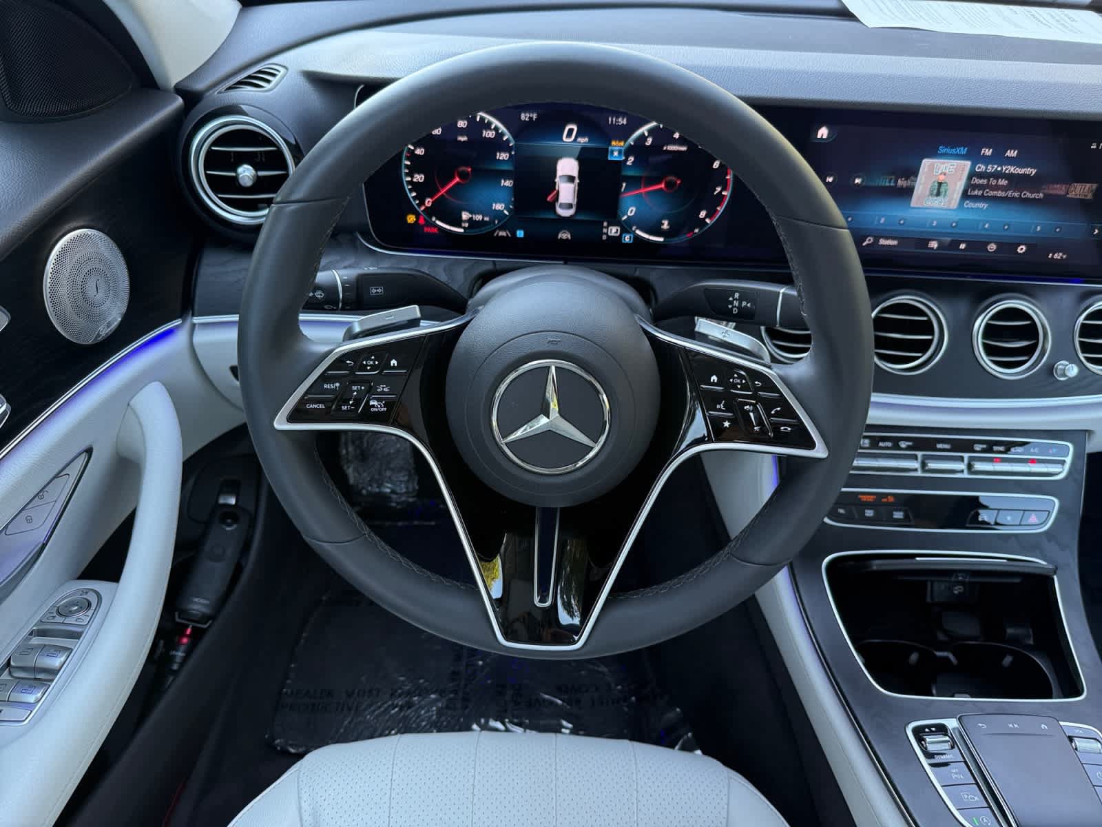 Certified 2023 Mercedes-Benz E 350 4MATIC Sedan image 13