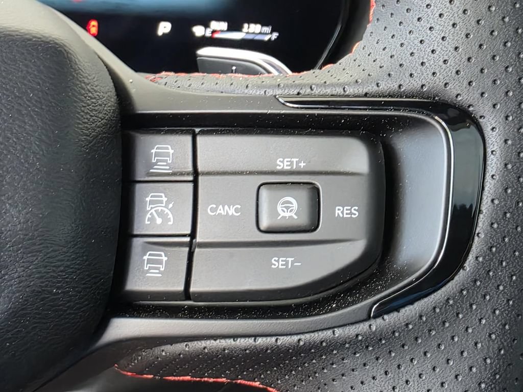 New 2026 Dodge Charger Scat Pack AWD/4WD image 40