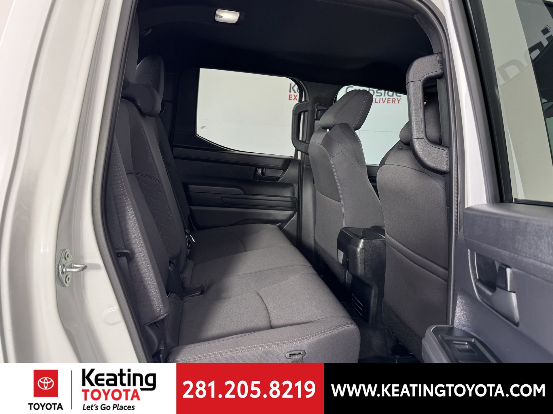 Certified 2025 Toyota Tacoma SR image 20