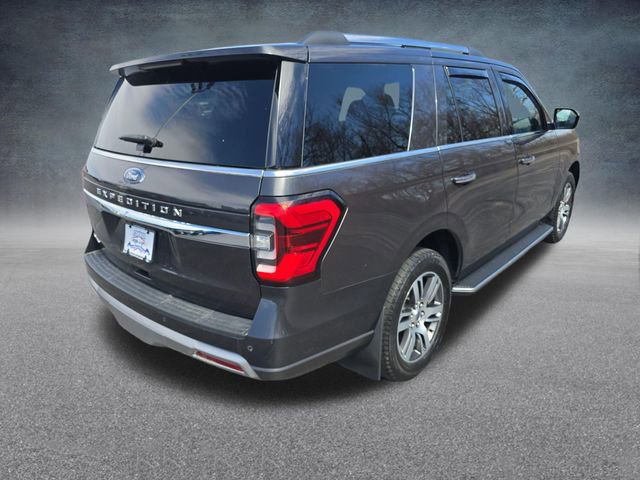 Used 2022 Ford Expedition Limited AWD/4WD image 7