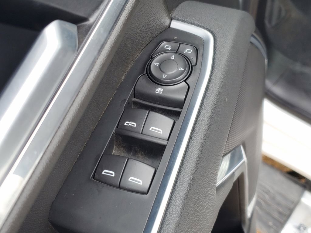 Used 2026 Chevrolet Silverado 2500 LT AWD/4WD image 19