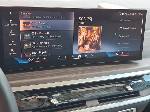 Certified 2026 BMW X5 xDrive40i w/ Climate Comfort Package AWD/4WD image 19