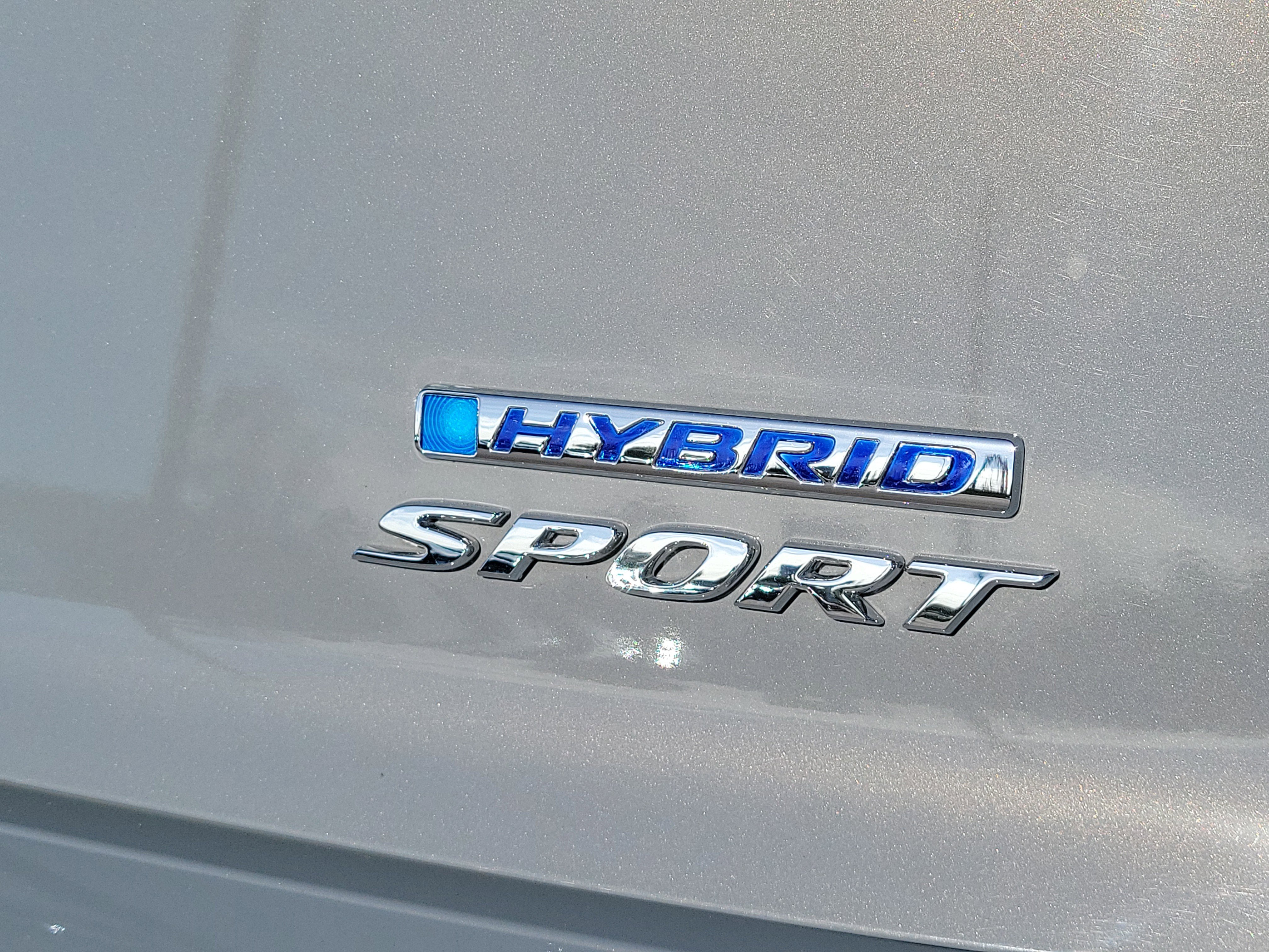 Used 2025 Honda Accord Sport image 11