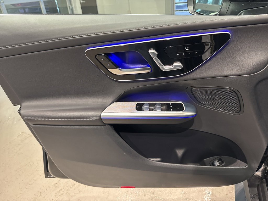 Used 2025 Mercedes-Benz GLC 300 GLC 300 Coupe image 14