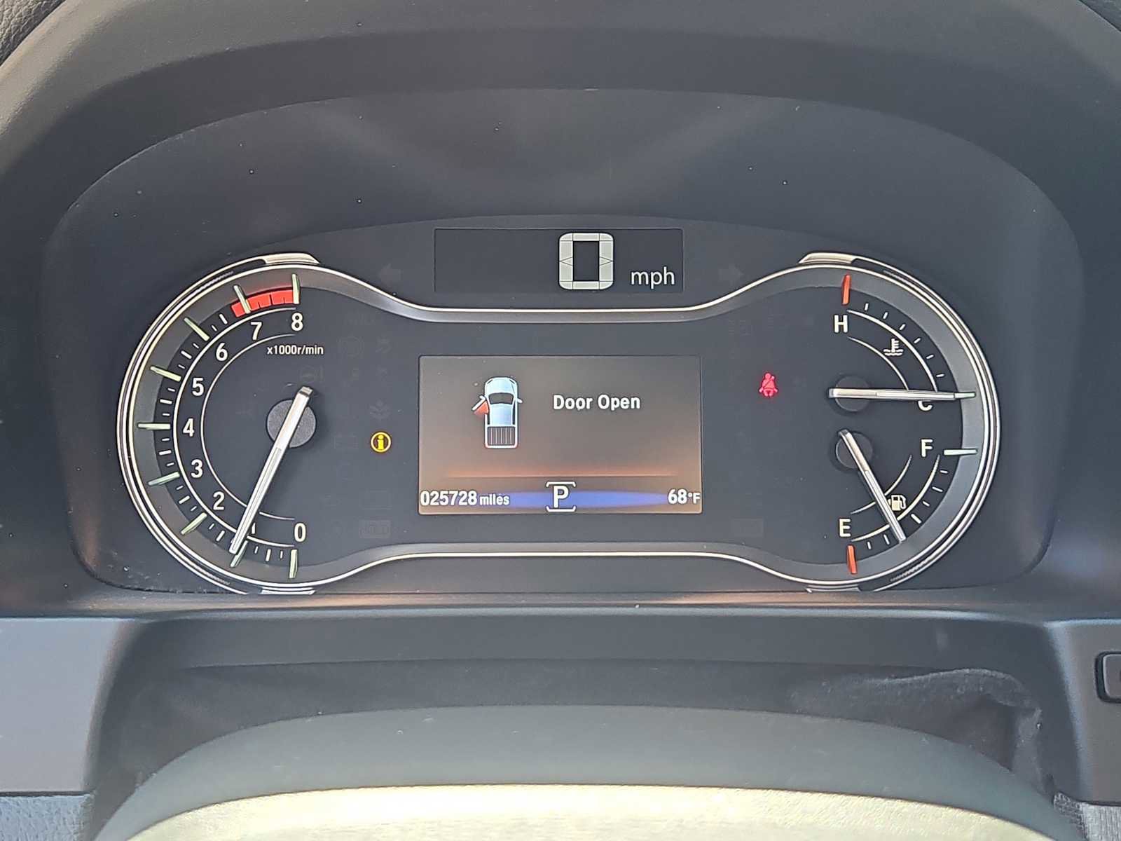 Used 2023 Honda Ridgeline RTL image 27