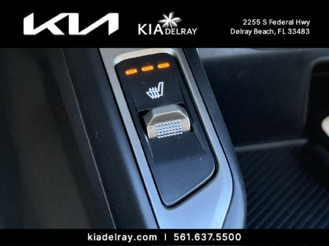 New 2026 Kia Sorento EX w/ EX Premium Package AWD/4WD image 26