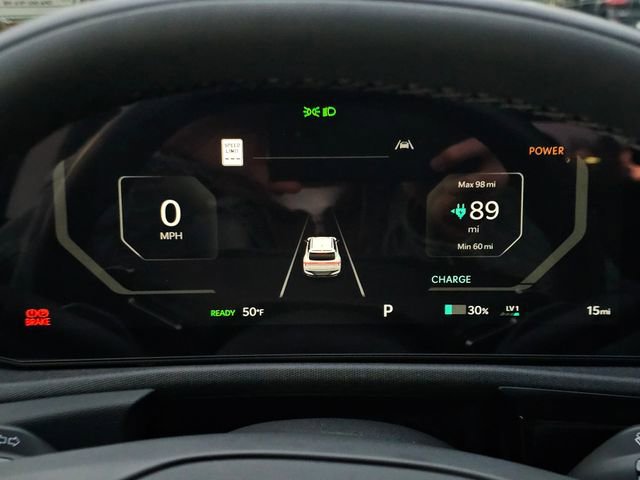 New 2025 Kia EV6 Light w/ Light LR Technology Package AWD/4WD image 18