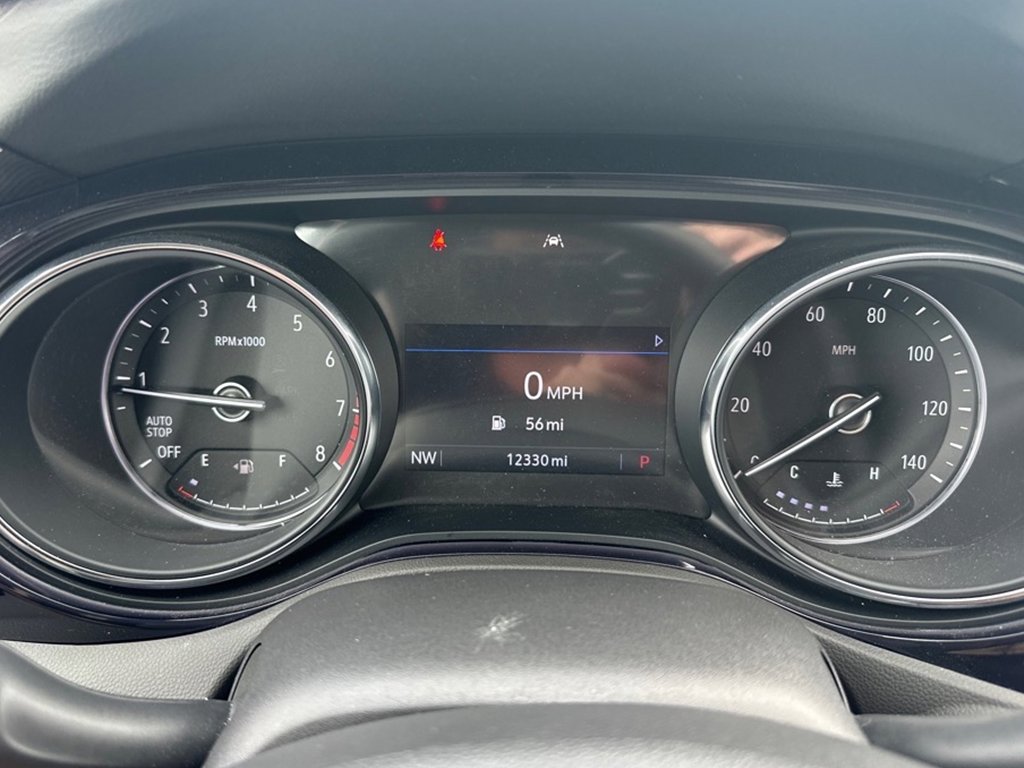 Used 2023 Buick Encore GX Select image 14