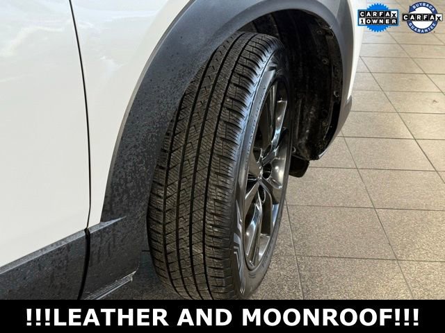 Used 2023 MAZDA CX-30 2.5 Turbo w/ Premium Plus Pkg image 12