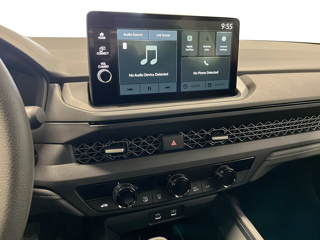 New 2026 Honda Accord SE image 24