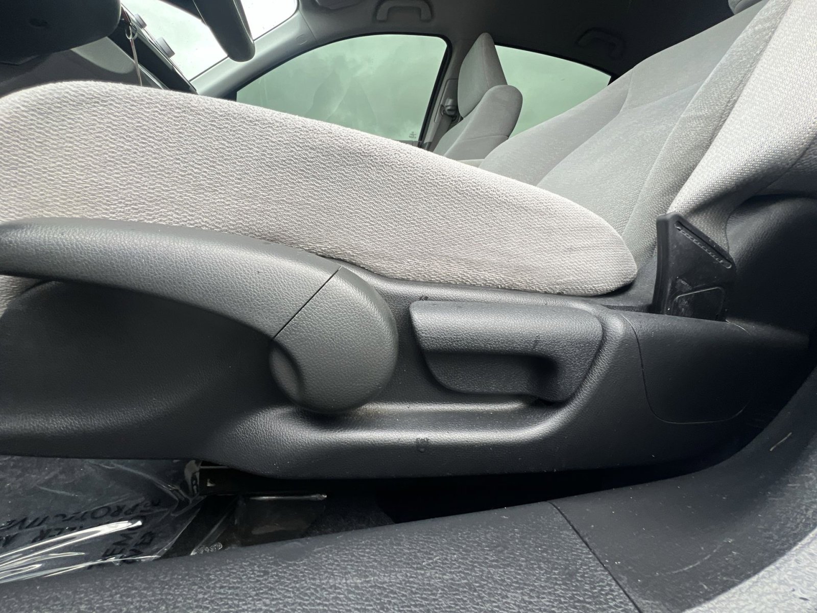 Used 2013 Honda Accord LX image 22
