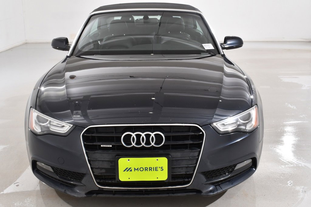 Used 2013 Audi A5 2.0T Premium image 3