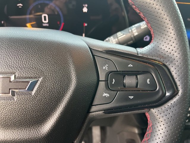 Used 2024 Chevrolet TrailBlazer RS w/ Convenience Package image 20