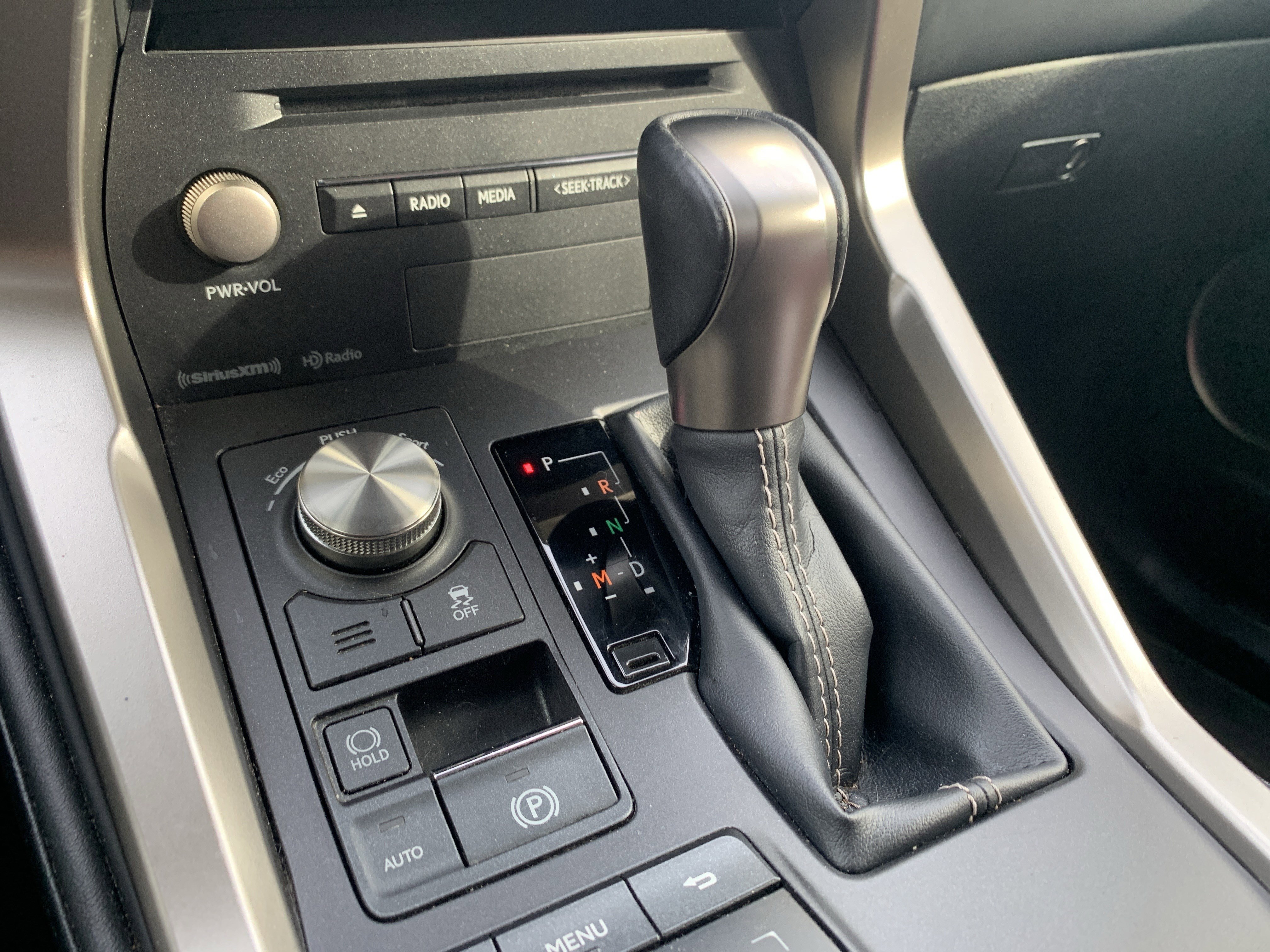 Used 2021 Lexus NX 300 AWD w/ Accessory Package 2 image 26