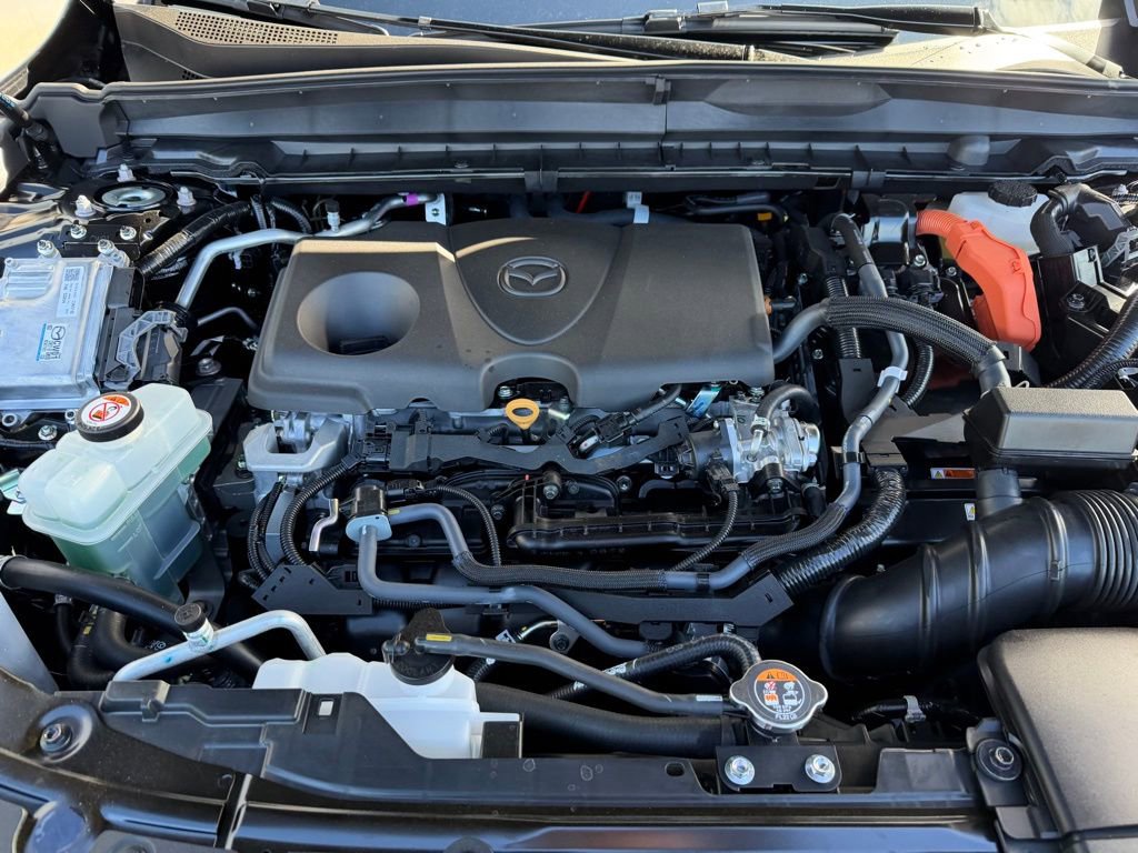 New 2026 MAZDA CX-50 2.5 Hybrid w/ Weather Package image 14