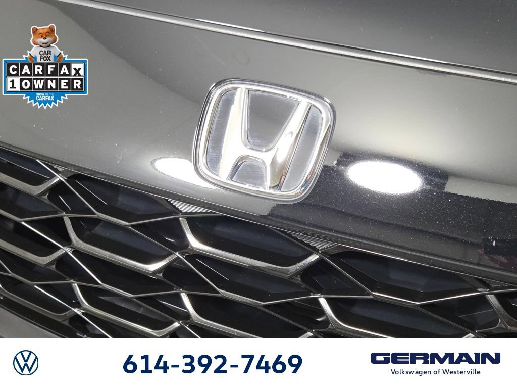 Used 2024 Honda HR-V EX-L image 14