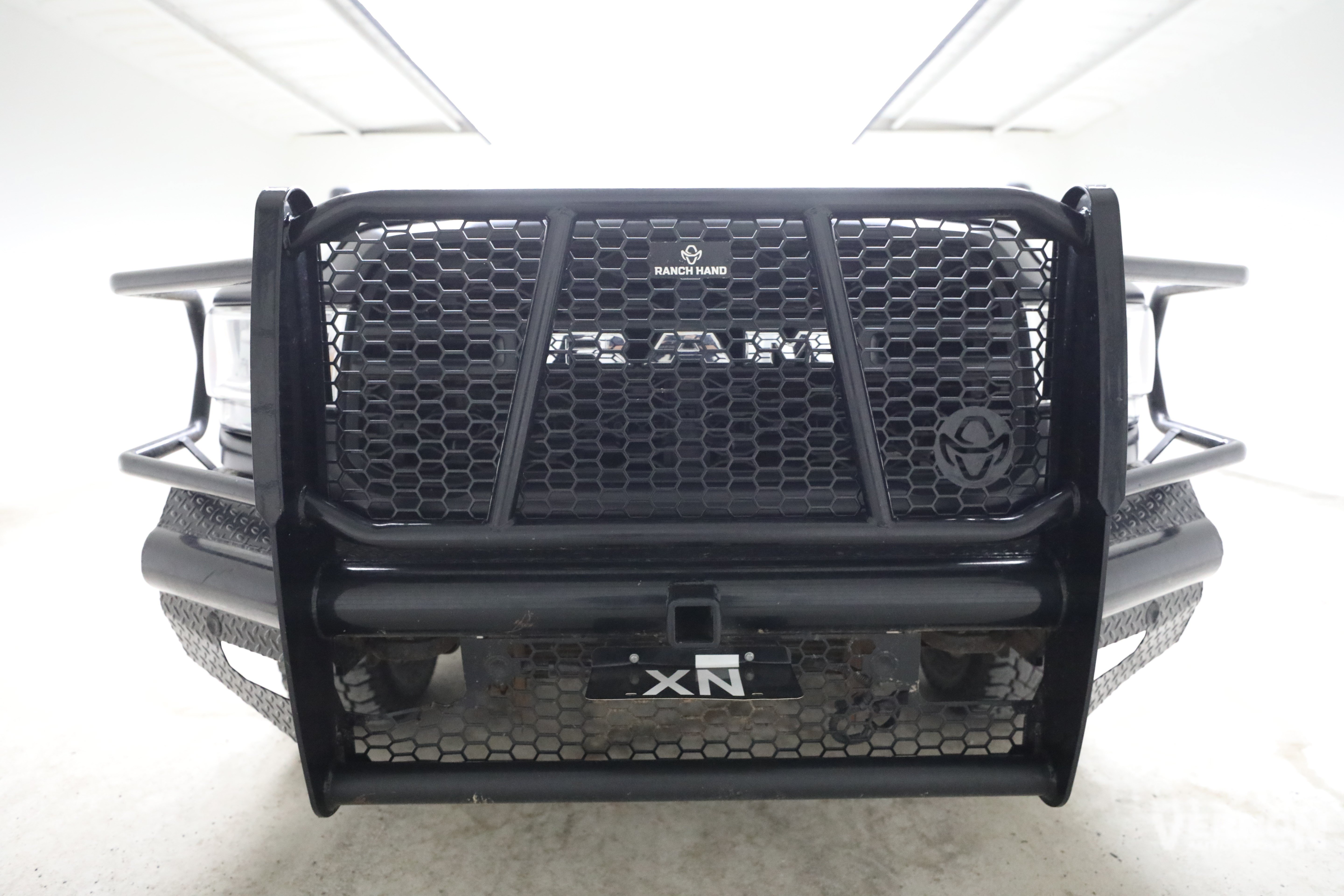 Used 2020 RAM 3500 Tradesman w/ Max Tow Package AWD/4WD image 8