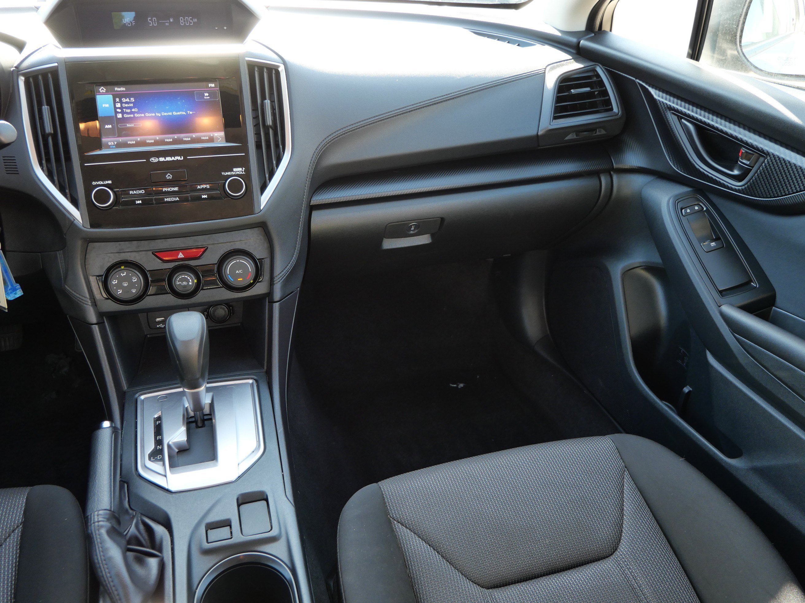 Used 2022 Subaru Impreza 2.0i AWD/4WD image 11