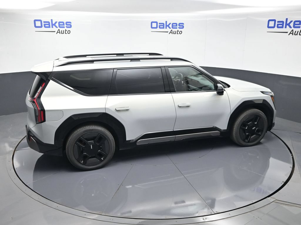 New 2026 Kia EV9 GT-Line AWD/4WD image 57