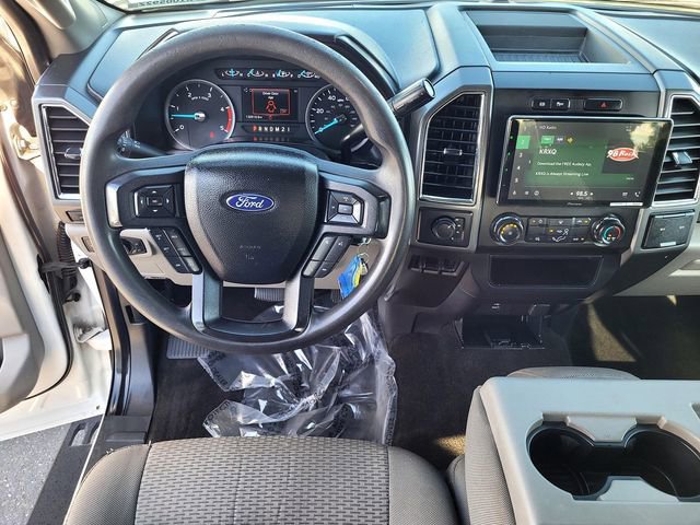 Used 2018 Ford F250 XLT AWD/4WD image 9