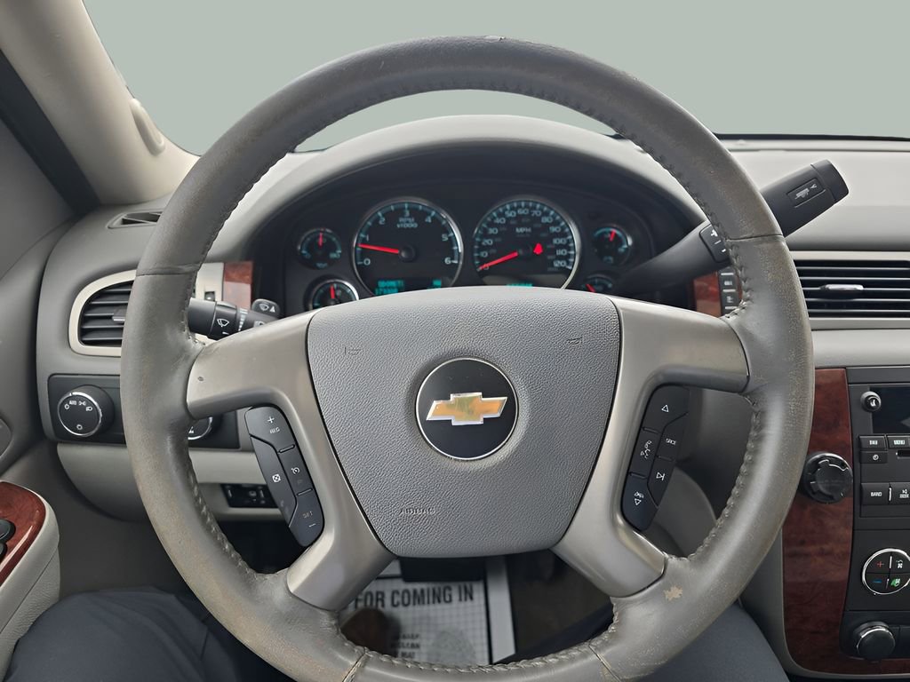 Used 2012 Chevrolet Silverado 1500 LTZ w/ LTZ Plus Package image 18