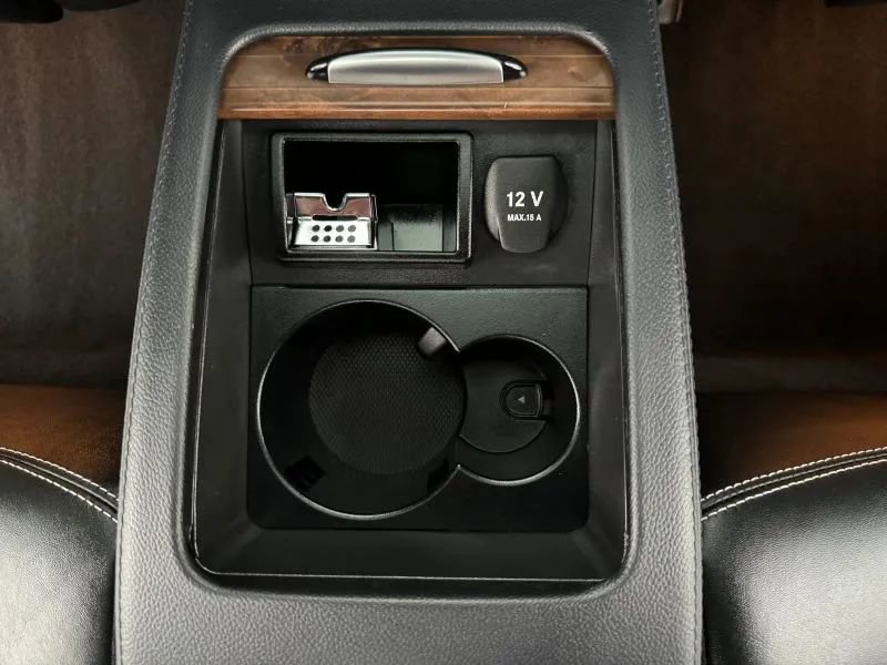 Used 2015 Mercedes-Benz CLS 550 w/ Premium Package image 48