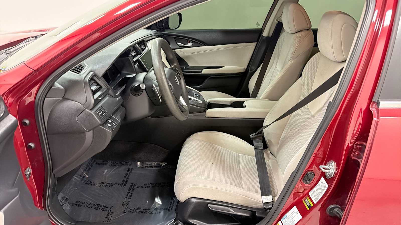 Used 2021 Honda Insight EX image 13