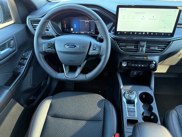 New 2026 Ford Escape ST-Line w/ Tech Pack #1 image 13