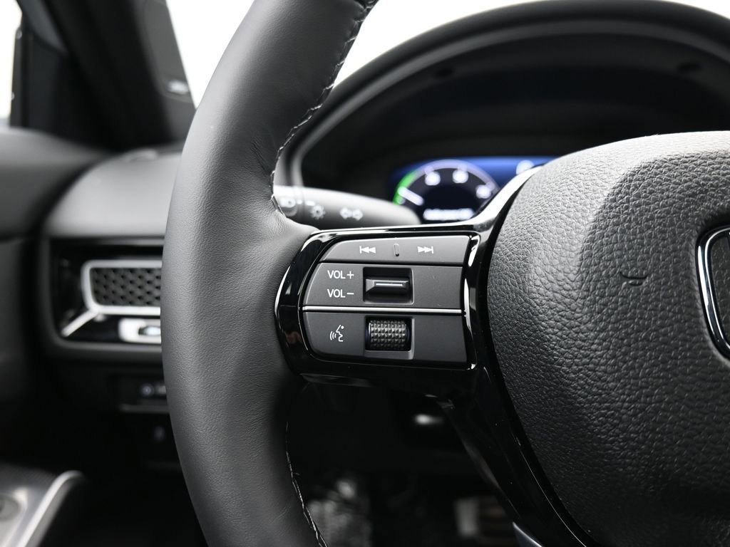 New 2026 Honda Civic Sport Touring image 48