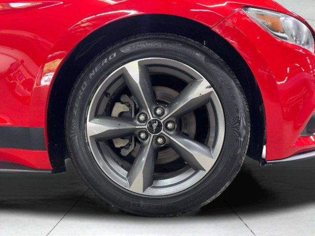 Used 2015 Ford Mustang Convertible w/ Equipment Group 051A image 55