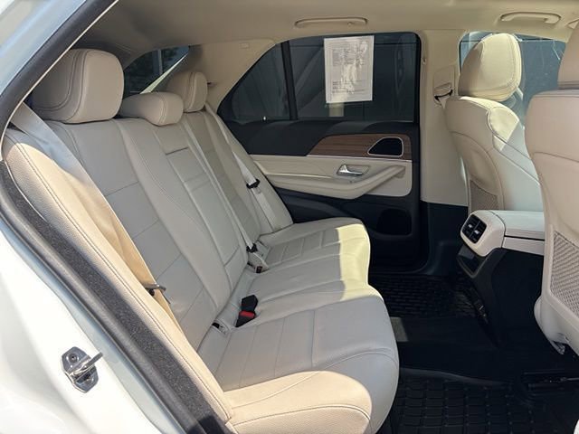New 2025 Mercedes-Benz GLE 350 4MATIC image 30