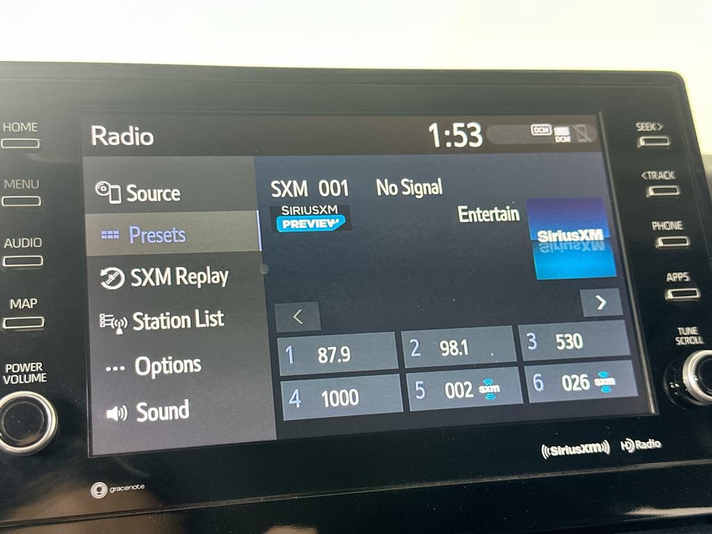 Used 2024 Toyota Camry XSE FWD image 30