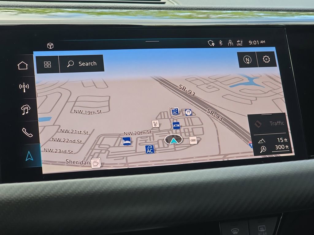 Used 2024 Audi RS e-tron GT w/ Carbon Performance Package image 19